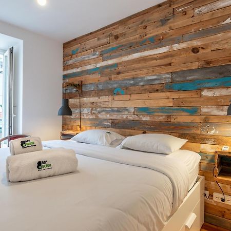 Bmyguest - 28 Tram Central Apartment Lisboa المظهر الخارجي الصورة