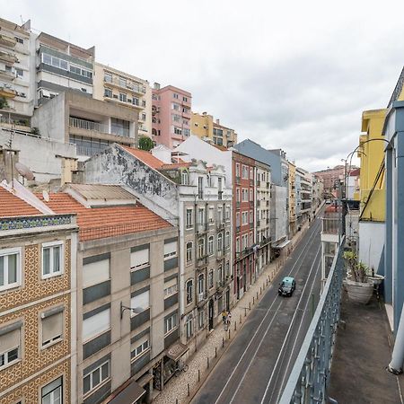 Bmyguest - 28 Tram Central Apartment Lisboa المظهر الخارجي الصورة