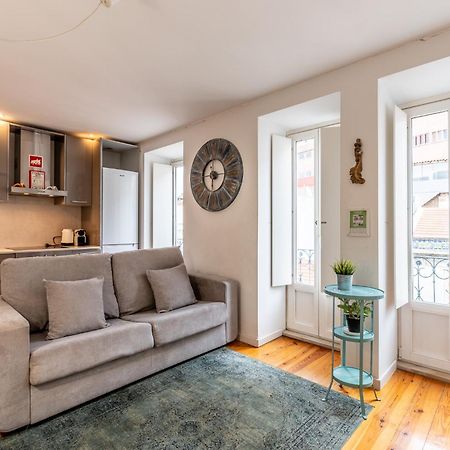 Bmyguest - 28 Tram Central Apartment Lisboa المظهر الخارجي الصورة