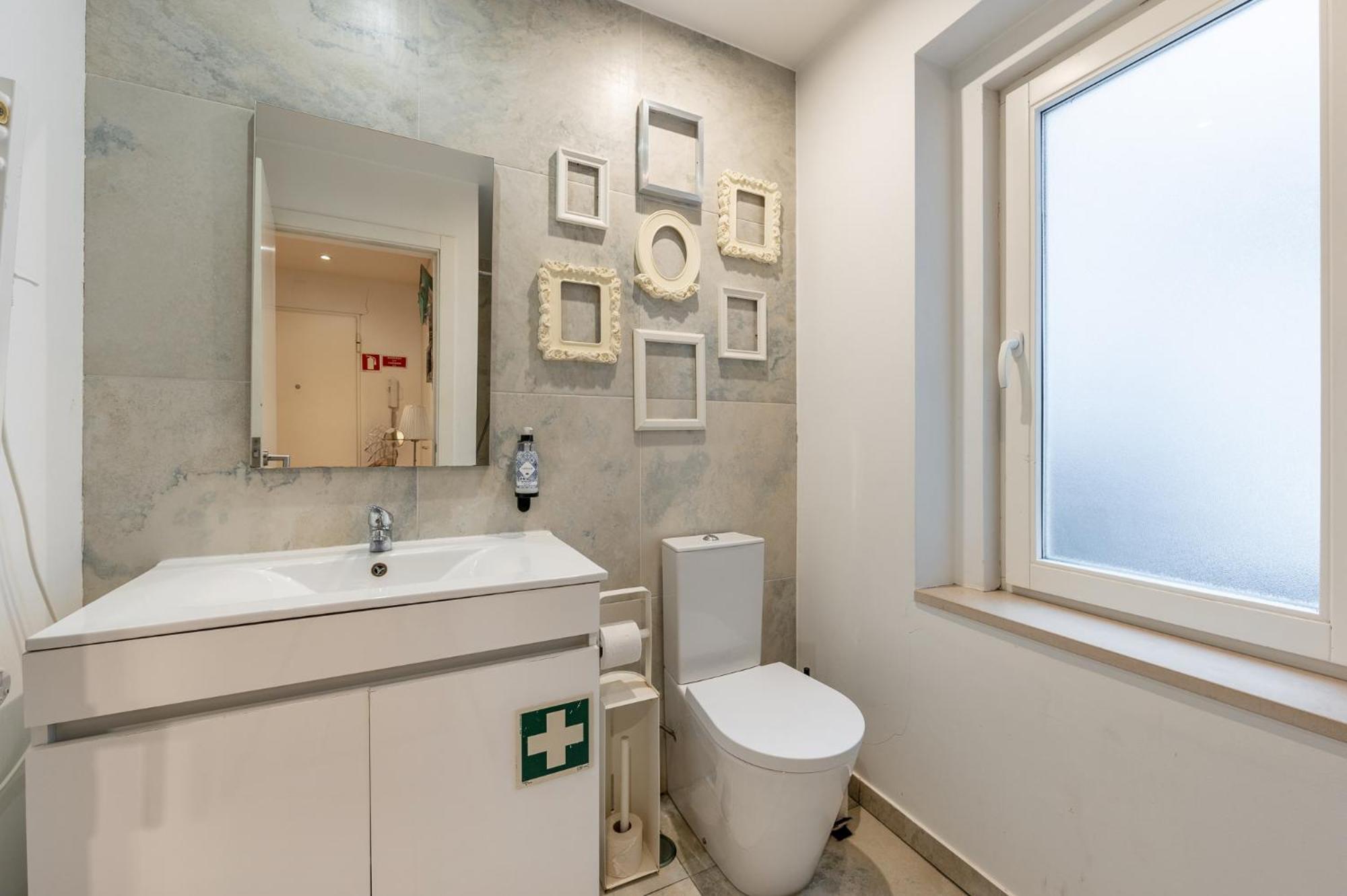 Bmyguest - 28 Tram Central Apartment Lisboa المظهر الخارجي الصورة