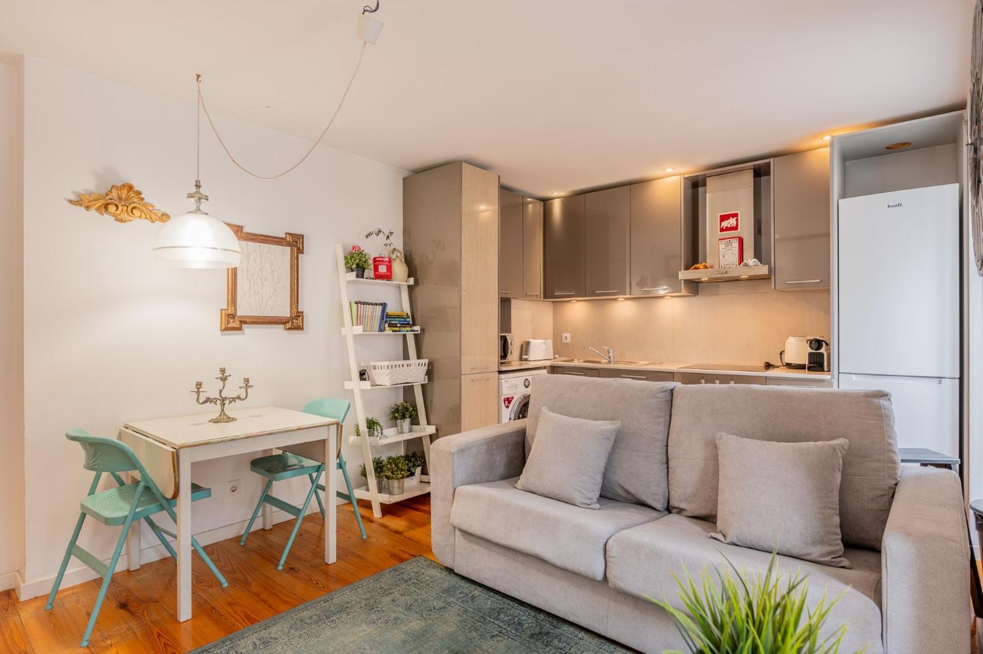 Bmyguest - 28 Tram Central Apartment Lisboa المظهر الخارجي الصورة
