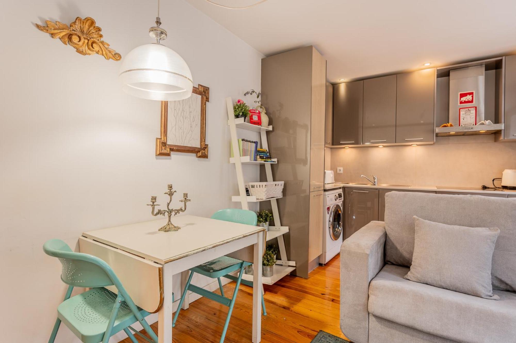 Bmyguest - 28 Tram Central Apartment Lisboa المظهر الخارجي الصورة