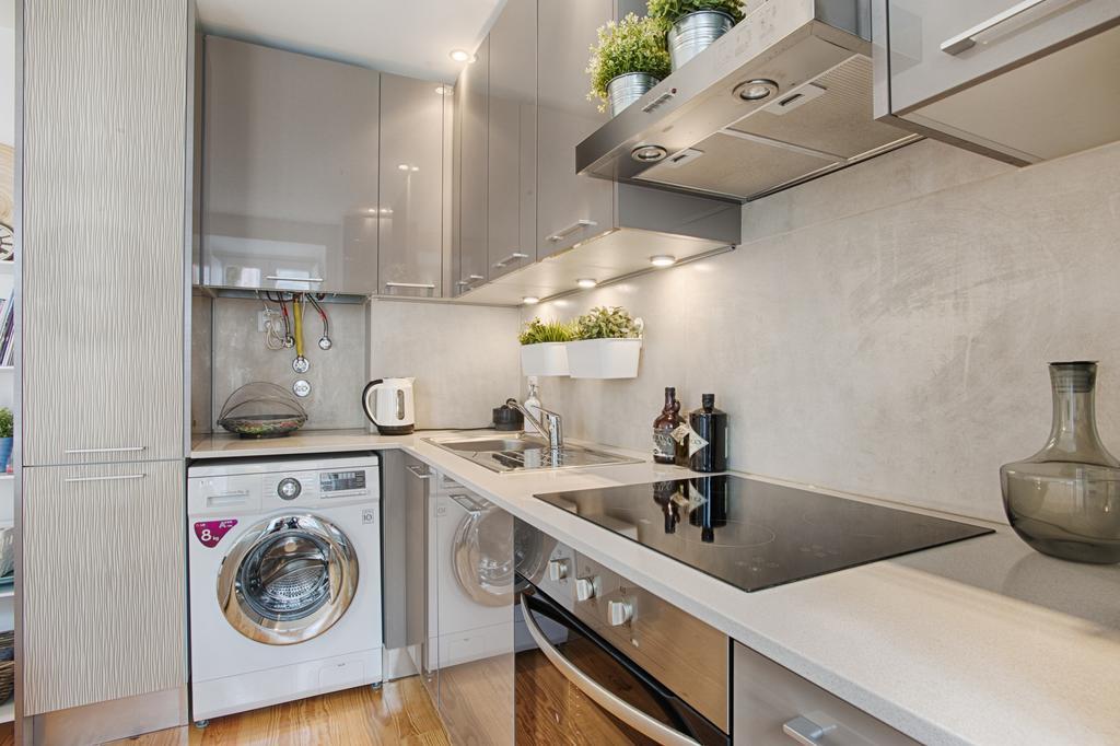 Bmyguest - 28 Tram Central Apartment Lisboa الغرفة الصورة