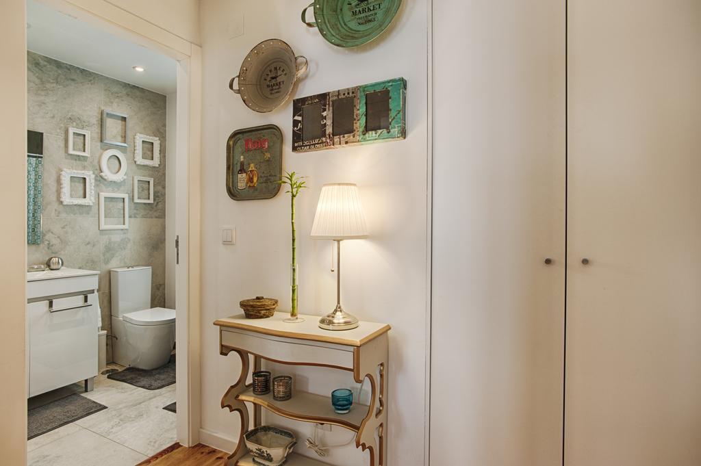 Bmyguest - 28 Tram Central Apartment Lisboa الغرفة الصورة