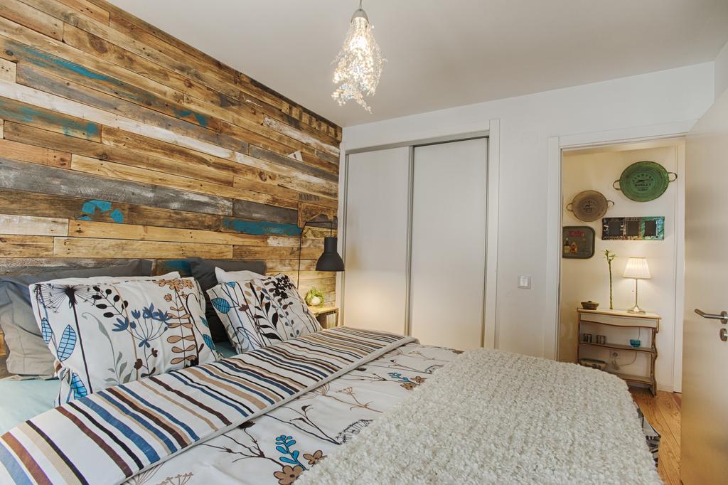 Bmyguest - 28 Tram Central Apartment Lisboa الغرفة الصورة